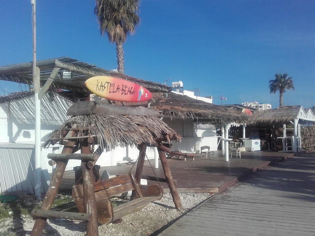 Property Direct Castella * Larnaca