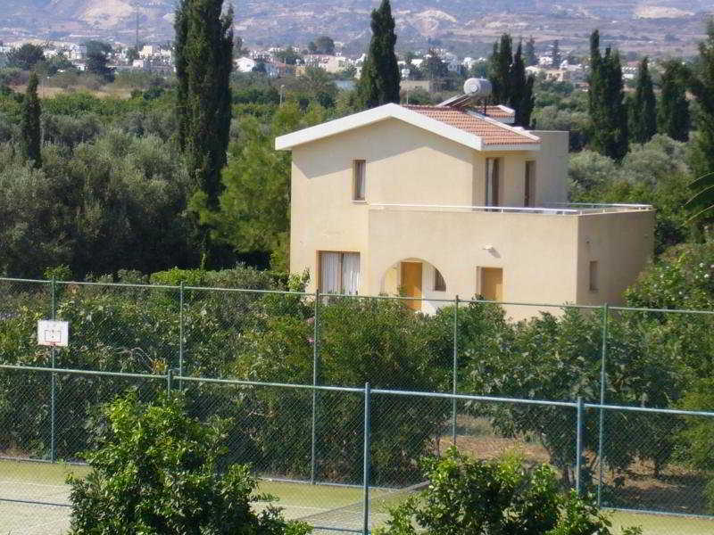 Hotel Natura And