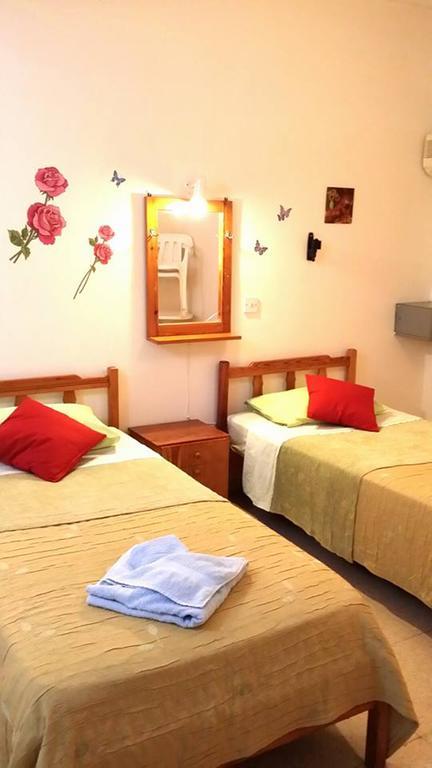 Appartement Milounapa Agia Napa