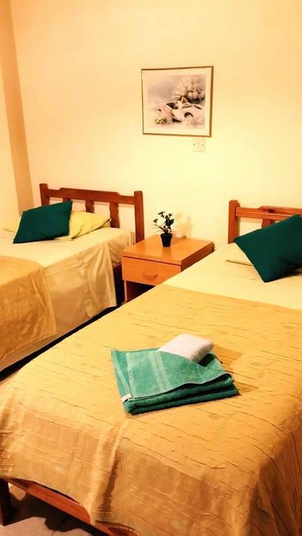 Appartement Milounapa
