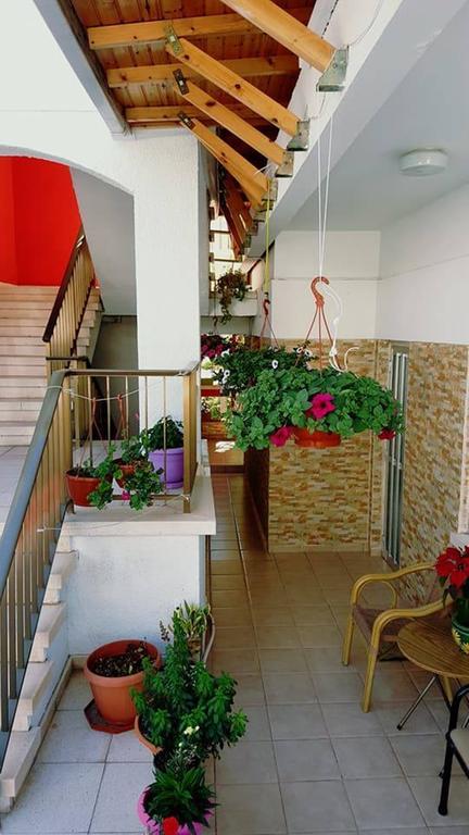 Appartement Milounapa Agia Napa