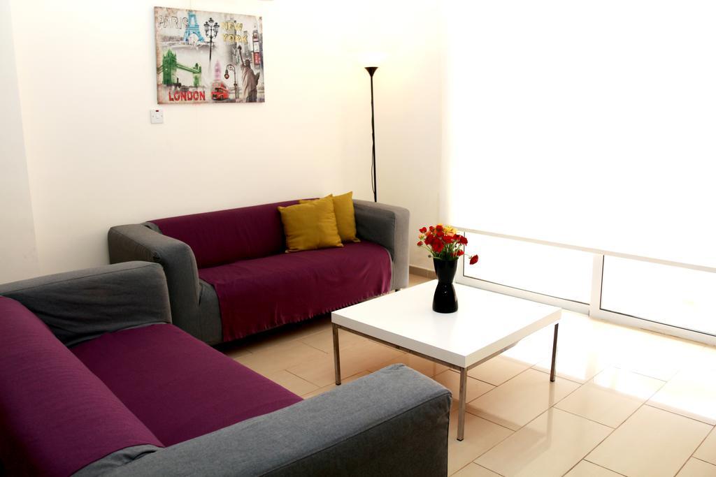 Appartement Photothea Protaras