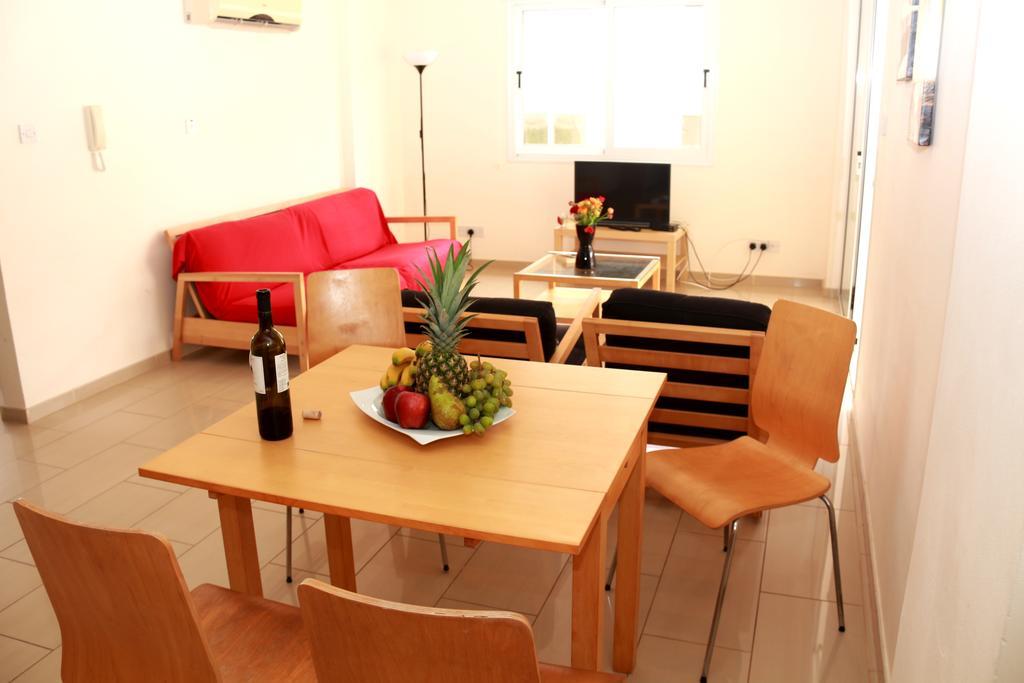 Apartment Photothea Protaras