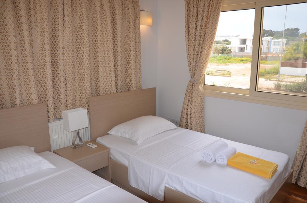 Villa Anthorina 2 *