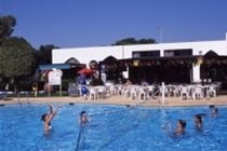 Hotel Iphigenia