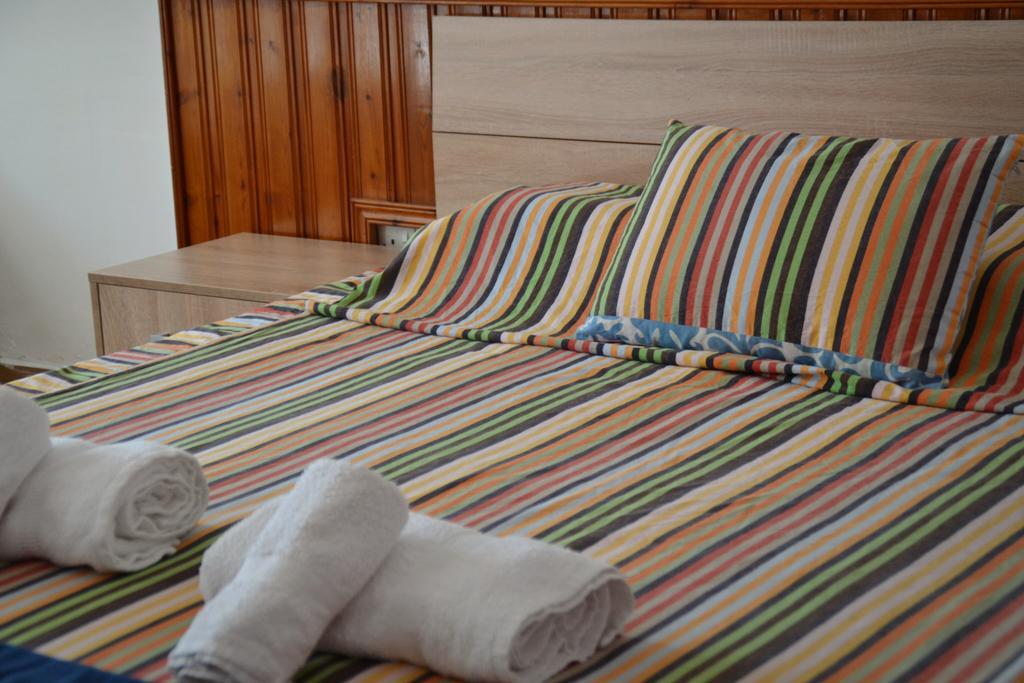 Periyiali Aparthotel