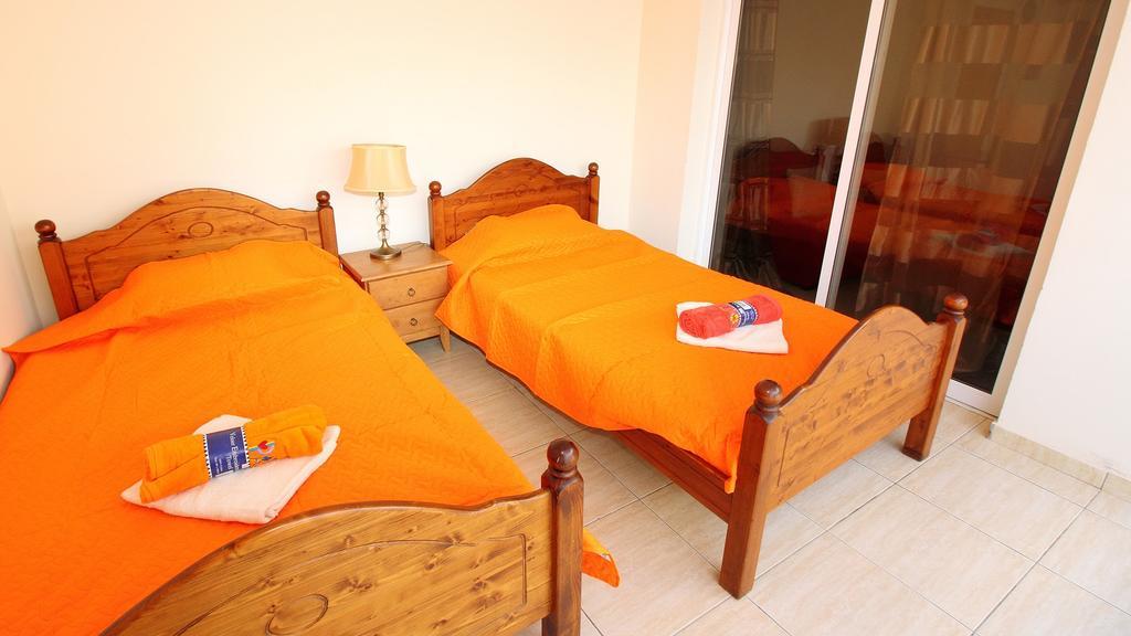 Apartment Panikos I Larnaca