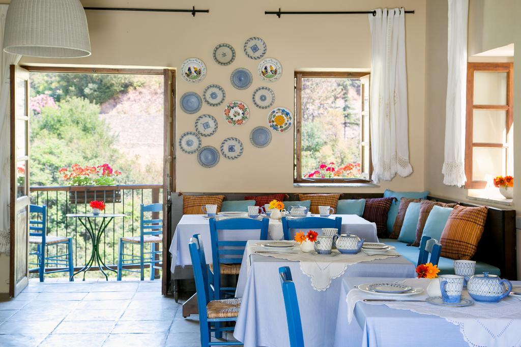 Casale Panayiotis Hotel 4*