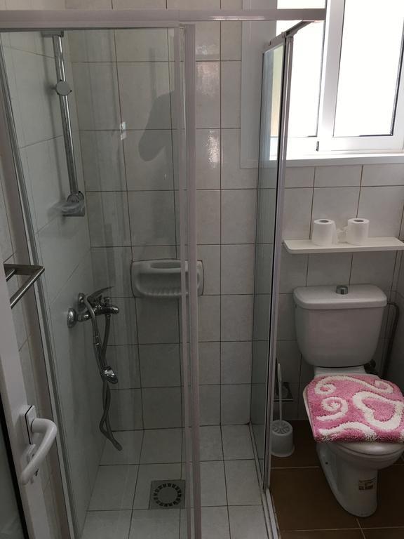 Aparthotel Periyiali Polis