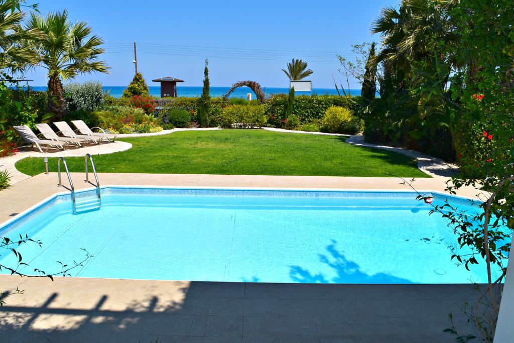 Latchi Front - Private Heated Pool - Amazing Uninterrupted Sea Views * Polis