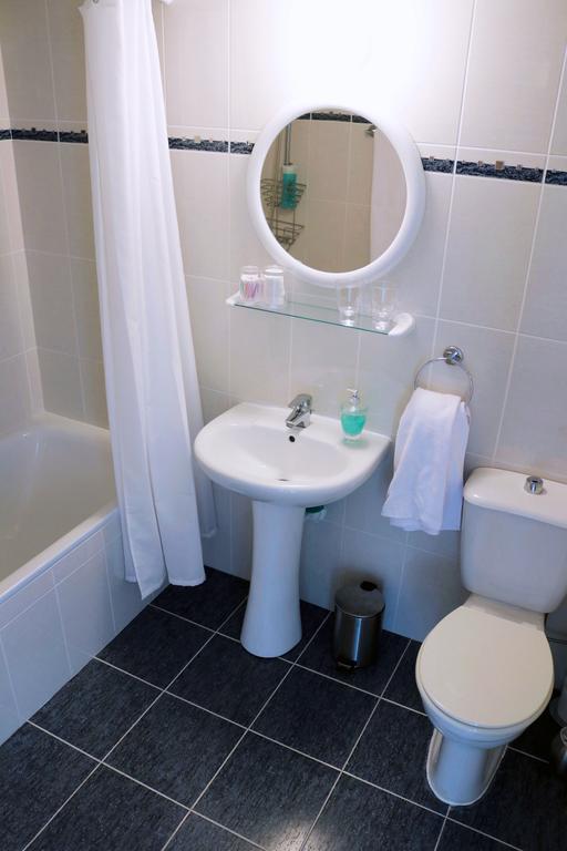 Ikaria Village Sea View Appartement *