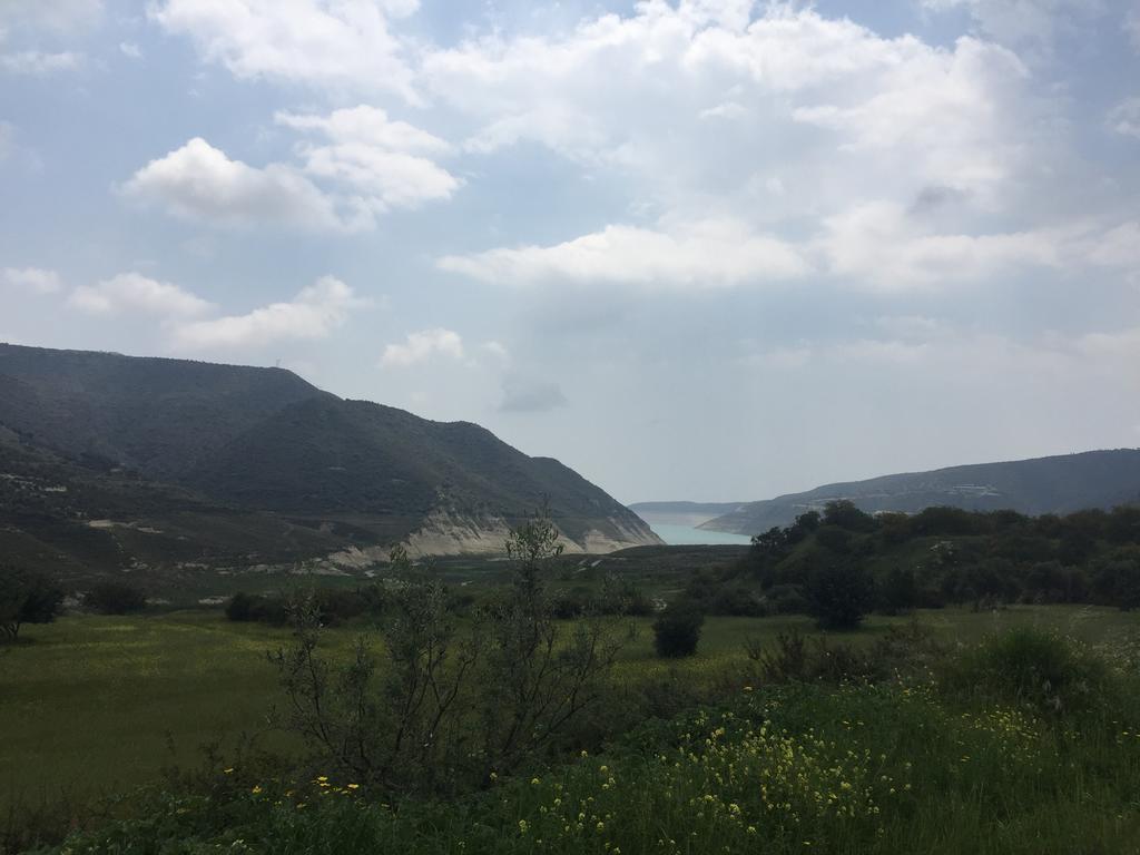 Mariko * Larnaca