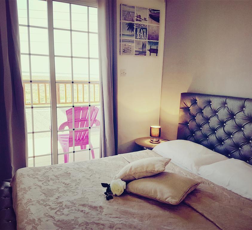 Apartment Lake View Akrotiri *