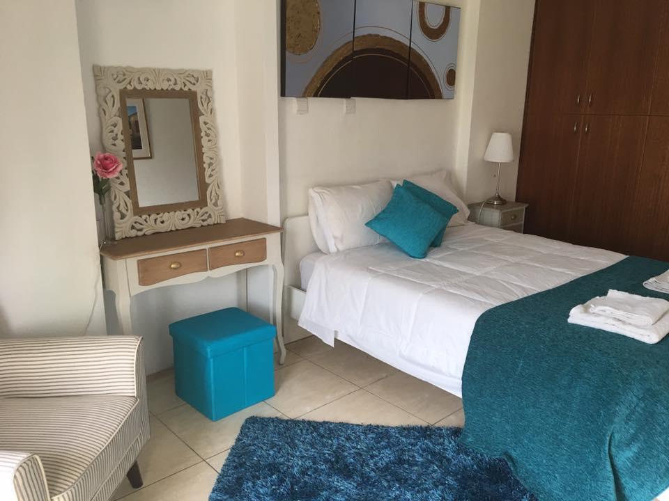 Apartment Marina 211 Larnaca