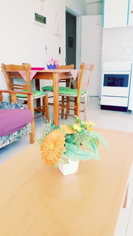 Appartement Milounapa *