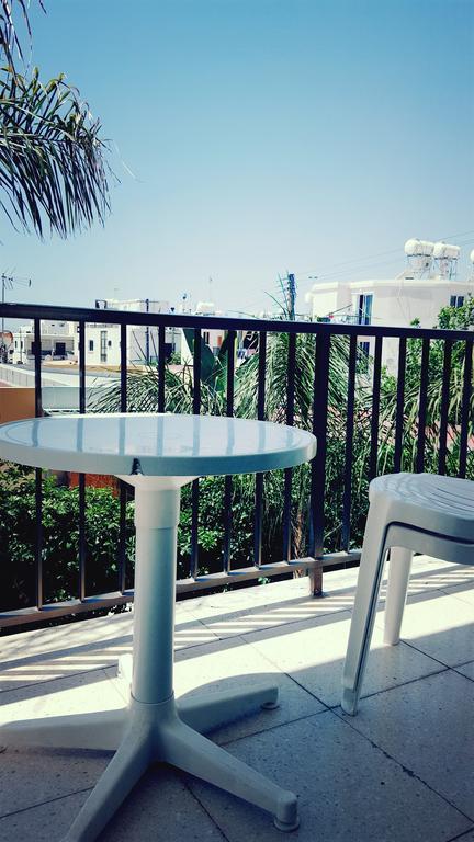 Milounapa * Agia Napa