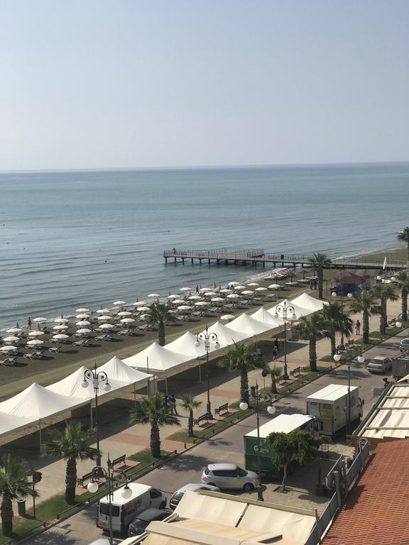 Alex 51 Apartment Larnaca