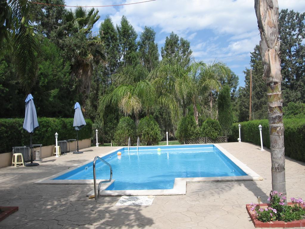 Zena Villa