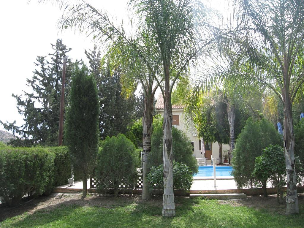 Villa Zena *