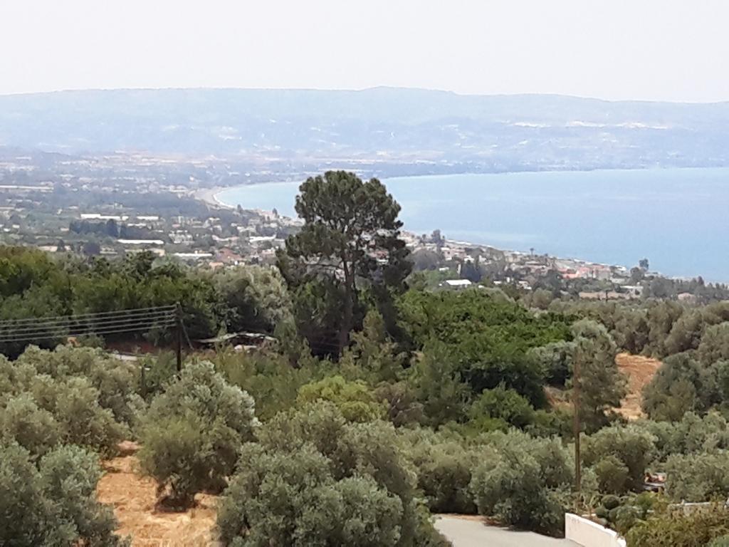 A&G Paisiou Luxury Maisonettes Holiday home