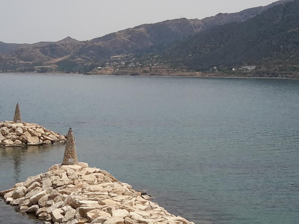 A&G Paisiou Luxury Maisonettes Holiday home *