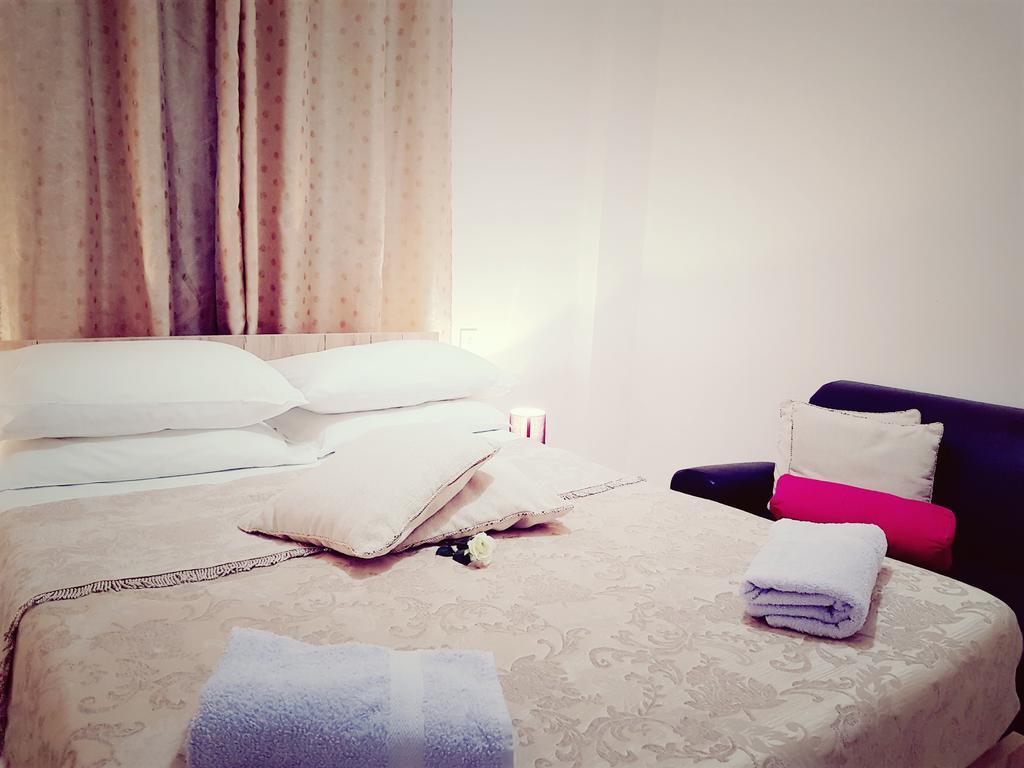 Apartment Lake View Akrotiri Limassol