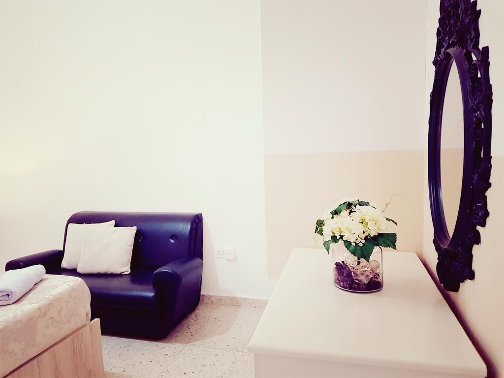 Lake View Akrotiri Apartment Limassol