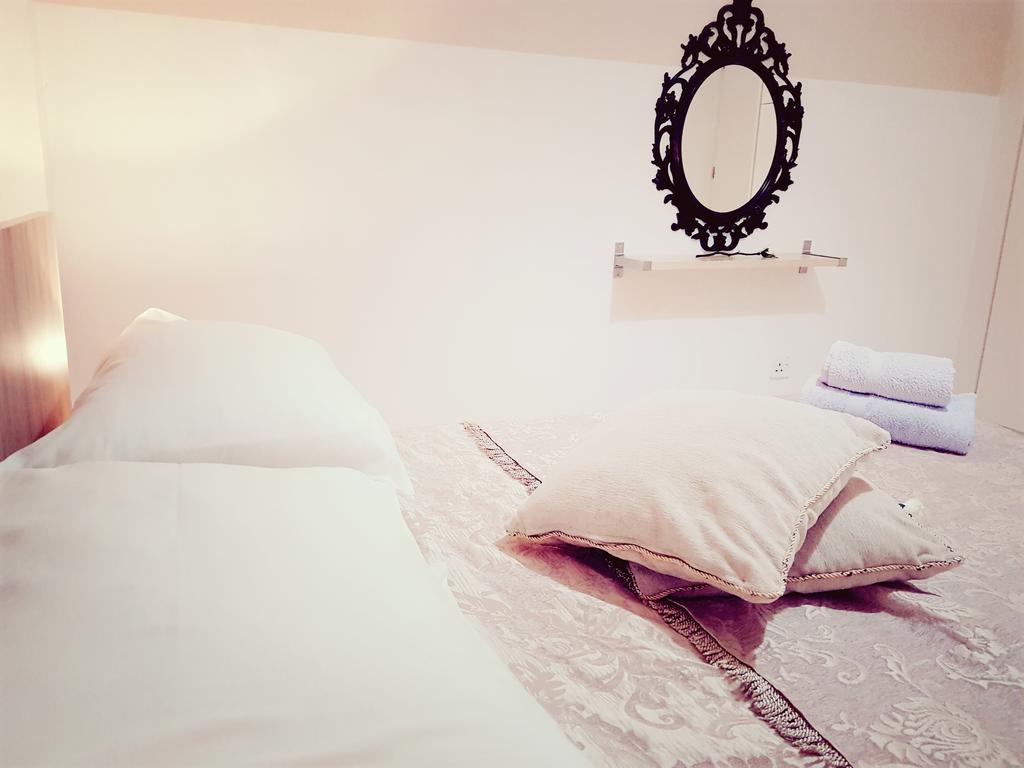Apartment Lake View Akrotiri *