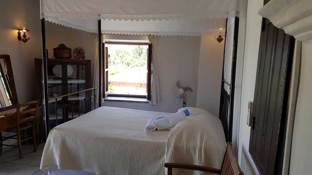 Country house Michalis Anoyia Traditional Stonehouse