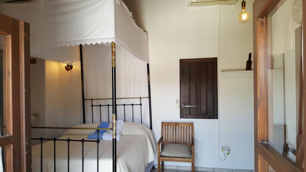 Michalis Anoyia Traditional Stonehouse Country house