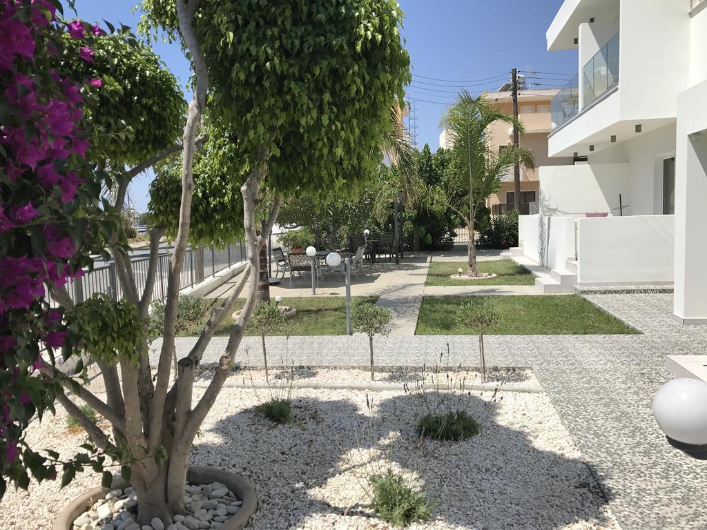 Themis Appartement