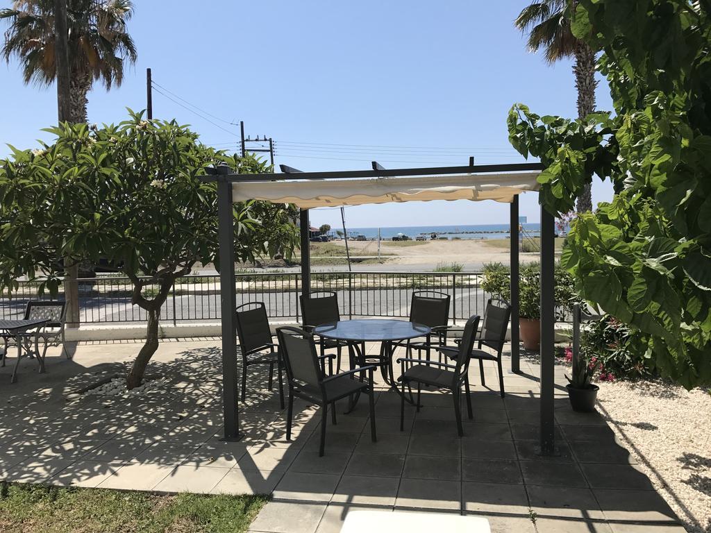 Appartement Themis