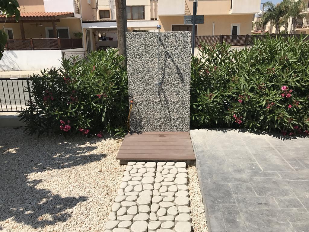 Themis Appartement Larnaca