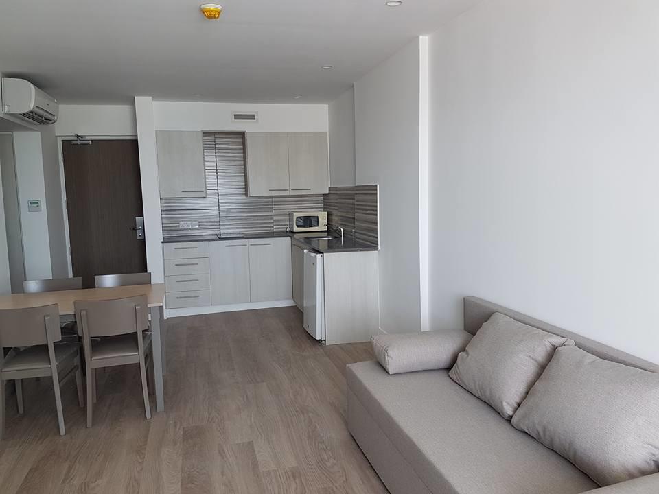 Melini Aparthotel 3*