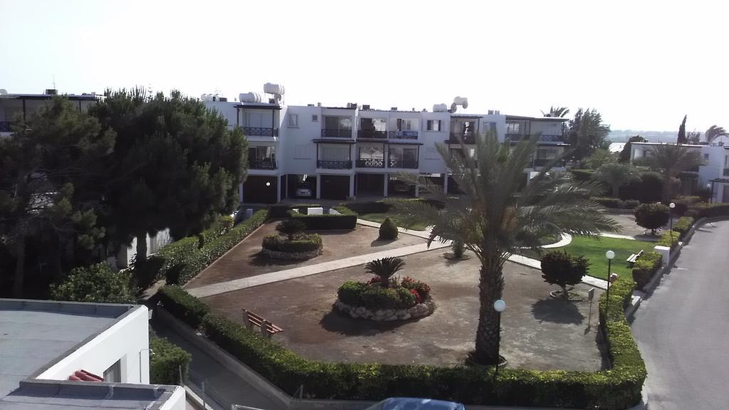 Yialos Holiday Apartments