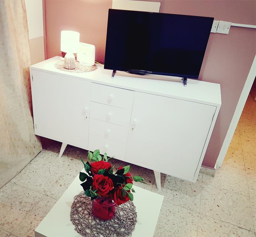 Apartment Lake View Akrotiri