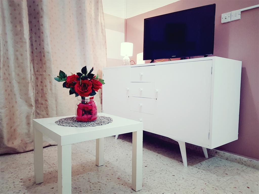 Lake View Akrotiri Apartment