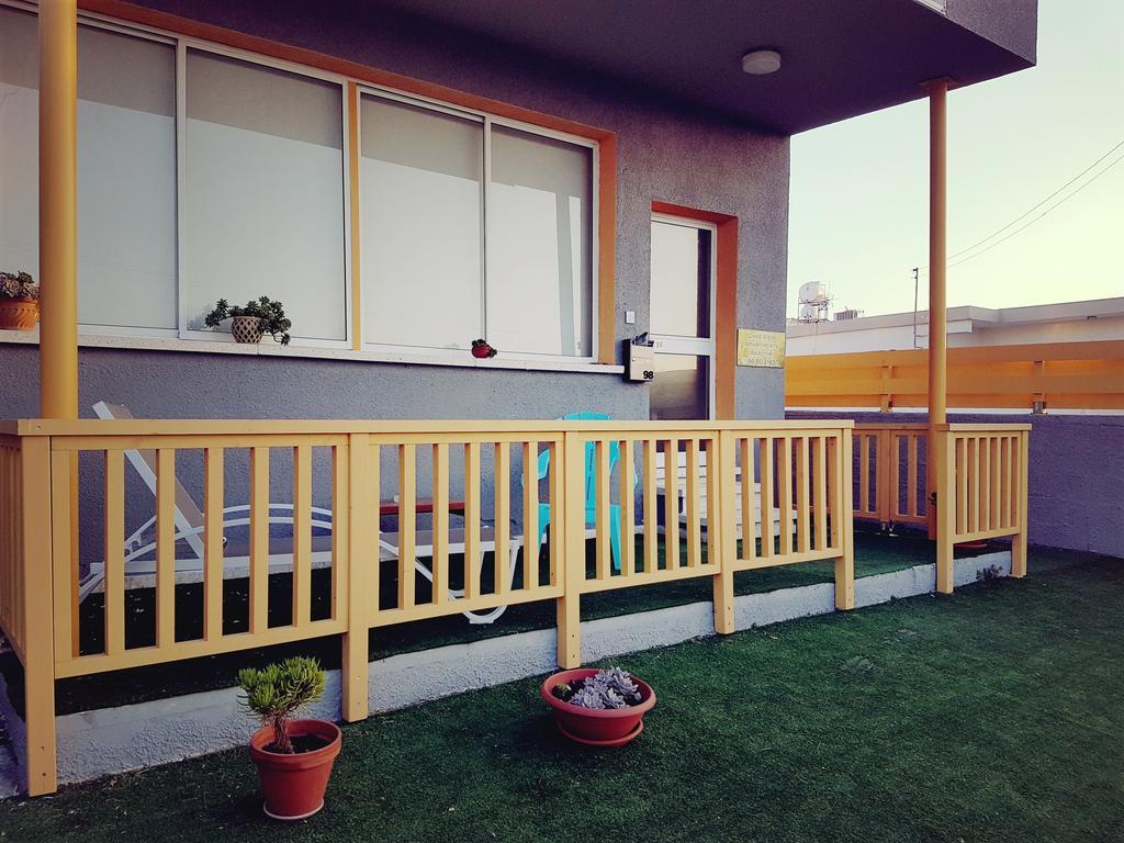 Apartment Lake View Akrotiri Limassol