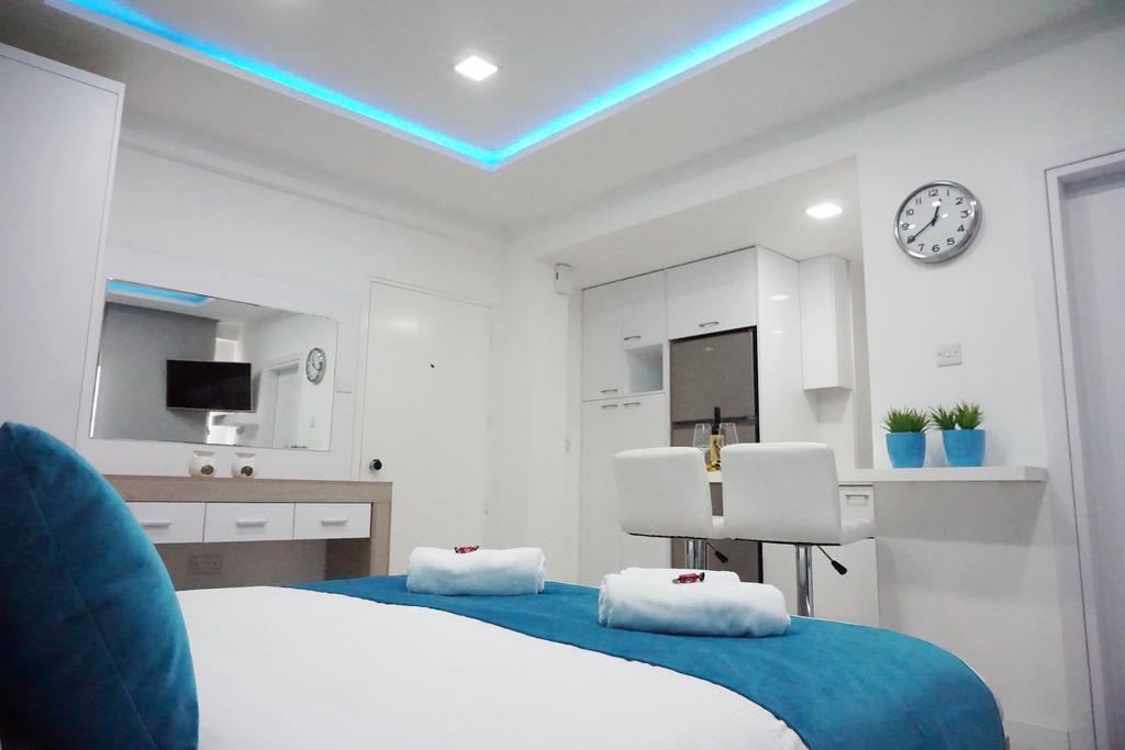 Apartment Lazuli Beach 209 *