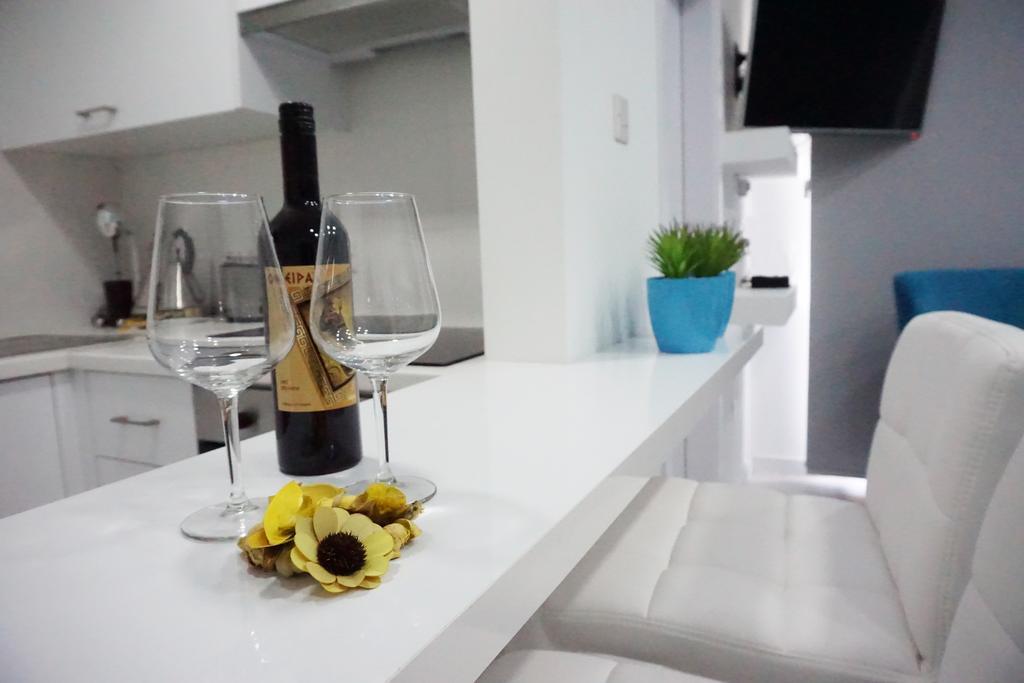 Apartment Lazuli Beach 209 Larnaca
