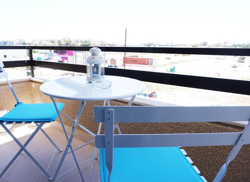 Apartment Lazuli Beach 209