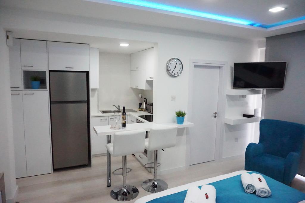 Lazuli Beach 209 Larnaca