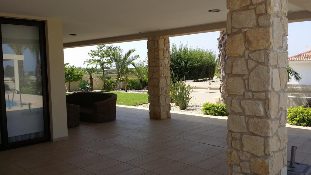 Villa Noufaro Luxury