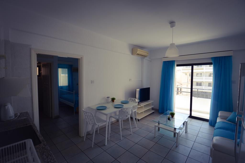 Krasas Flats * Larnaca