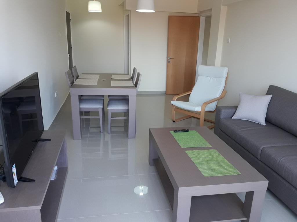 Apartment 32 Hill Court Larnaca