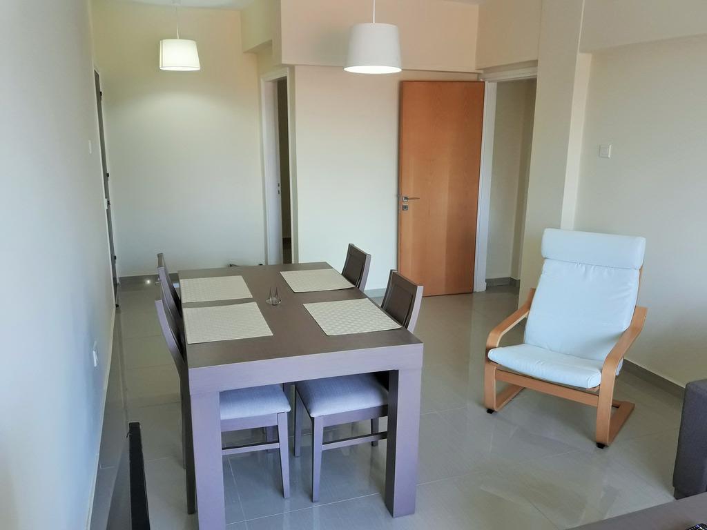 32 Hill Court * Larnaca
