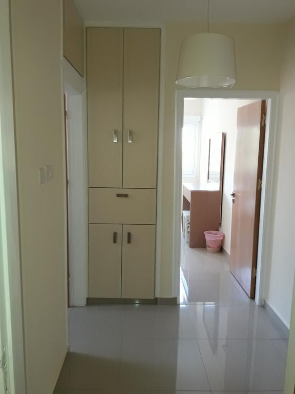 32 Hill Court Apartment Larnaca