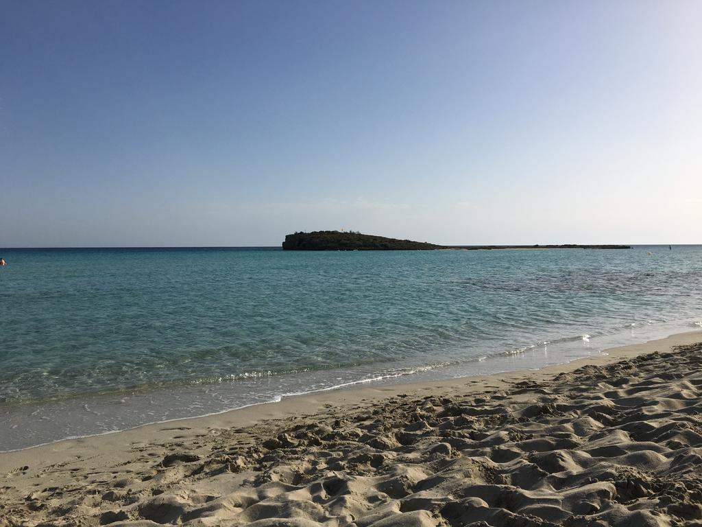 Mythical Sands Resort, Proteam Apartment *