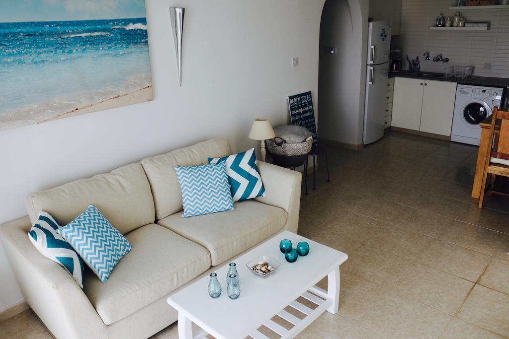 Appartement Ikaria Village Sea View *
