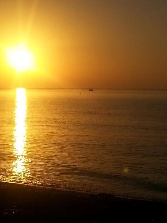 Apartment Periyiali Sunset A7 *